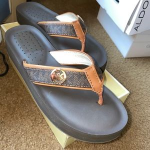 Michael Kors sandals